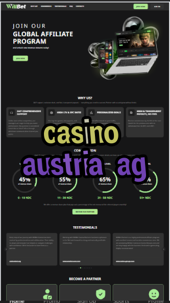 casino austria ag-igamblinglist.com