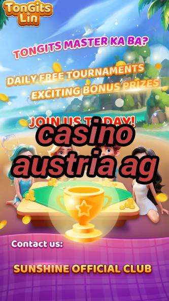 casino austria ag-igamblinglist.com